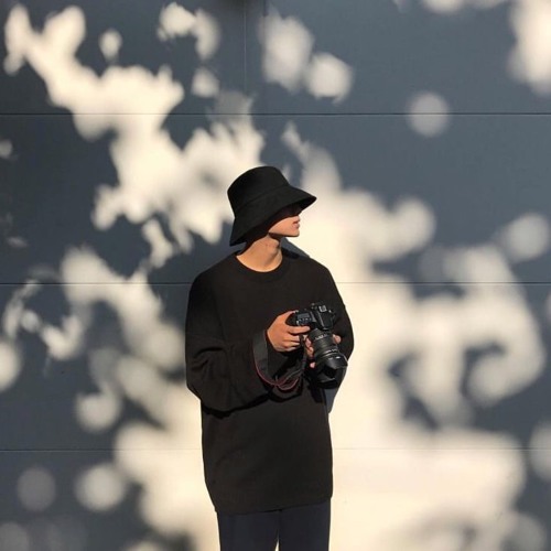 JUNGKOOK X RM - LIKE A STAR 8D