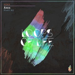 LOOPS OF LIFE #043 - ÅRES
