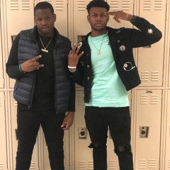 Y.K.W.I ft. LA DUECE