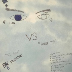 I feel like | prod. RiCh LoSeR