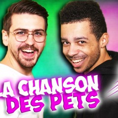 Joyca & Mastu - La Musique Des Pets