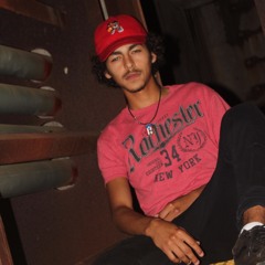 My Late Mistakes (Prod. Mega Beats)