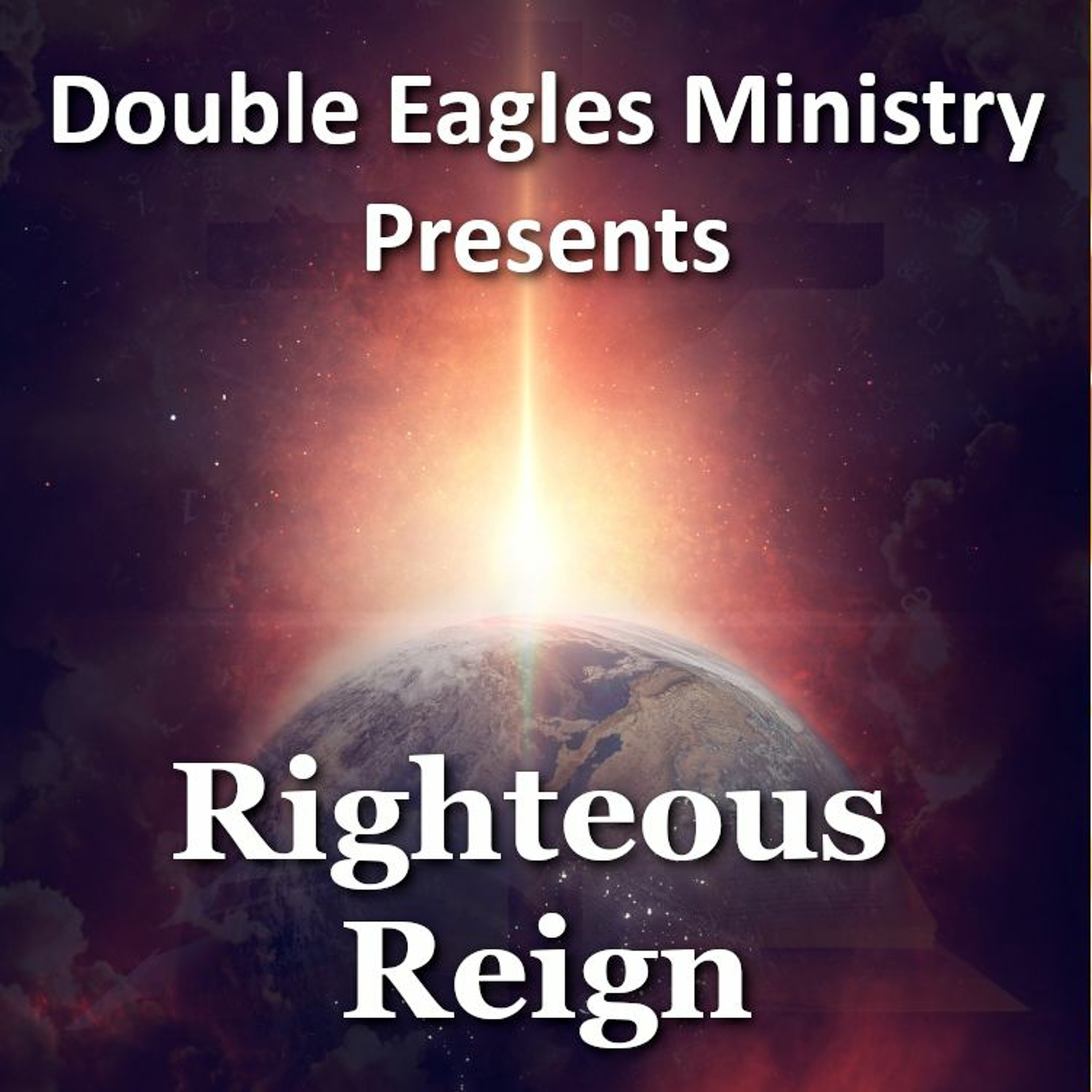 Righteous Reign episode artwork