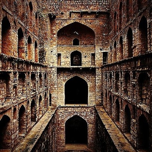 Ancient (original Mix)