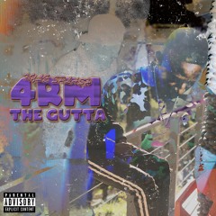 4RM THE GUTTA - KYLE SPLASH  prod by @Robtwo