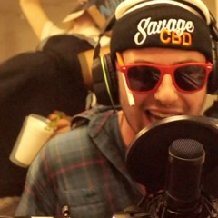 dickhead [live verse like im on the radio or som shit]