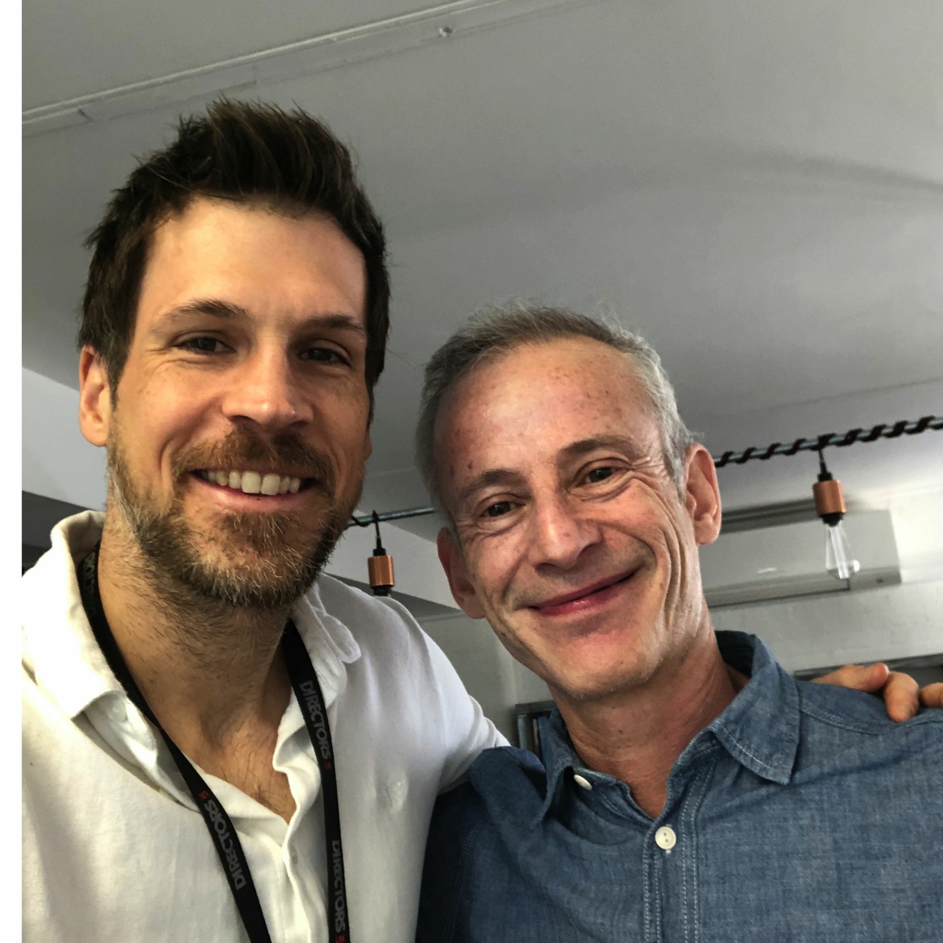 The Filmmakers Podcast