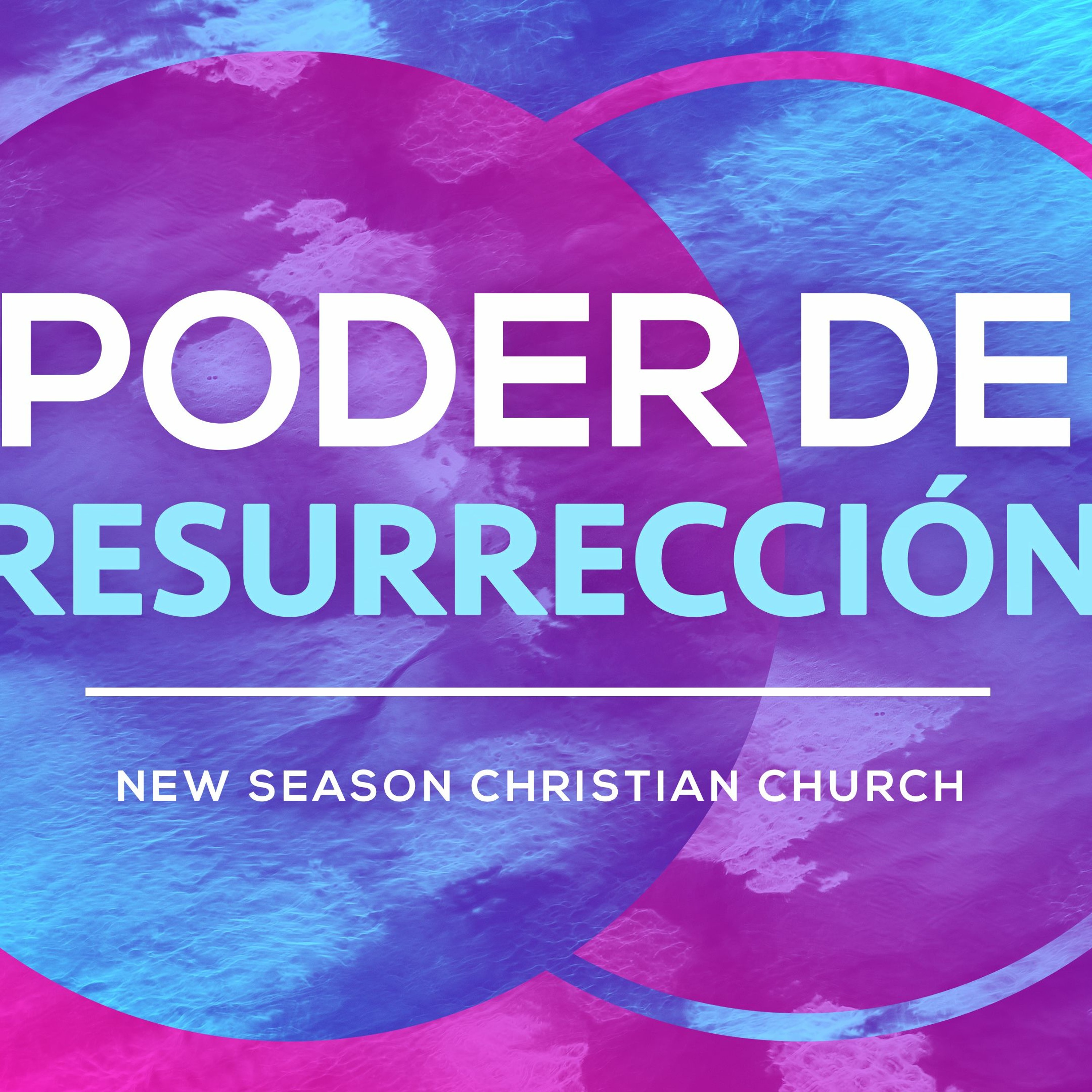 New Season Christian Center