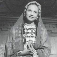 شادية-وعد ومكتوب