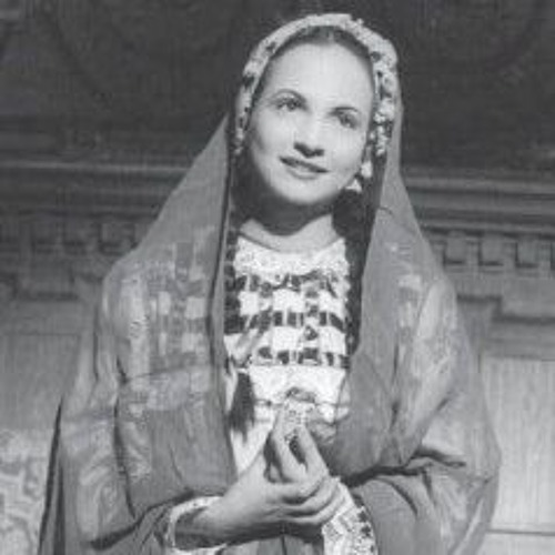 شادية-وعد ومكتوب