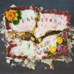 Dude York - "Falling"