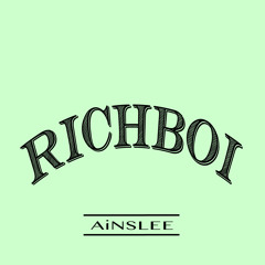 RICHBOi (Original mix)