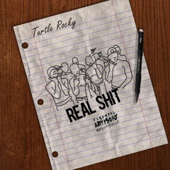 Real $hit (Prod. by Bookie AllWyld)