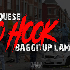 No Hook Ft. BaggItUp Lamont