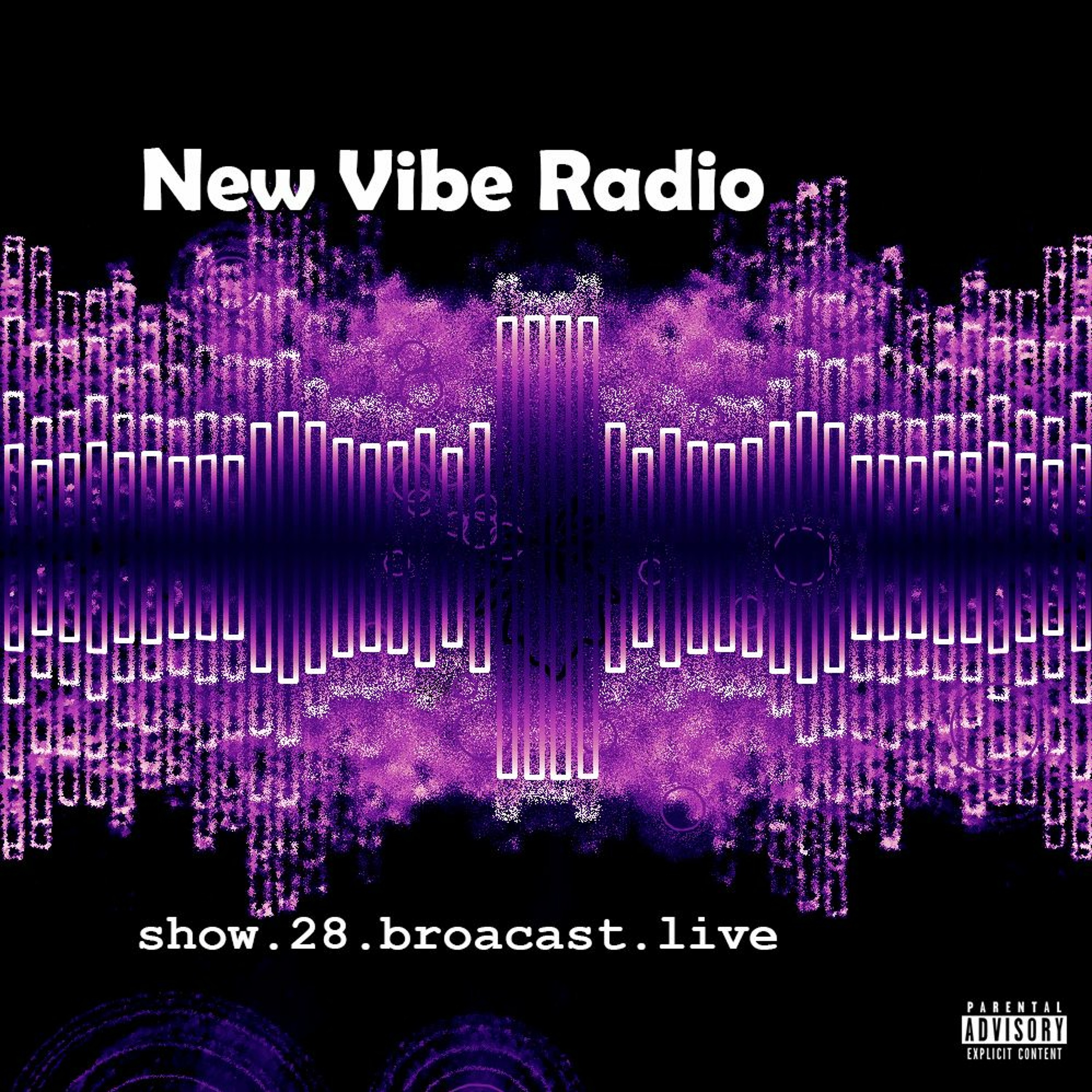 New Vibe Radio