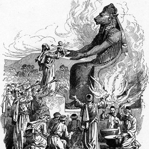 Heathen Offering [disquiet0381]