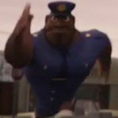 Flint Lockwood!