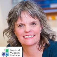 Ep. #01: From Tax Practice to Financial Planning - Bridget Sullivan Mermel, CFP®, CPA