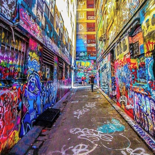 RONIN & ELEMENTRY - Run These Streets