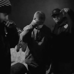 Bandido$ Clika - Doble F (FanthomBig Frank)NK Msic prod.