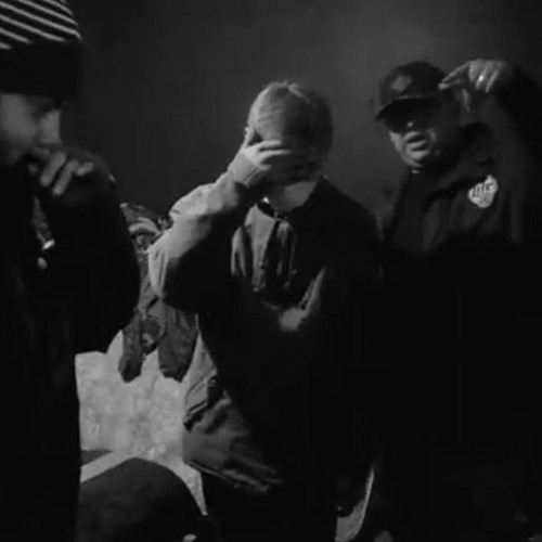 Bandido$ Clika - Doble F (FanthomBig Frank)NK Msic prod.