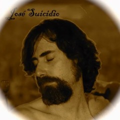 José Suicidio - Holy Guacamole!