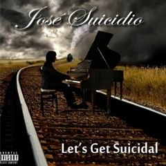 José Suicidio - Nobody's Birthday