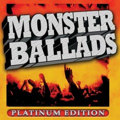 Monster Ballads Mix