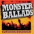 Artwork for Monster Ballads Mix