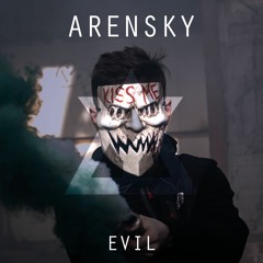 Arensky - Evil