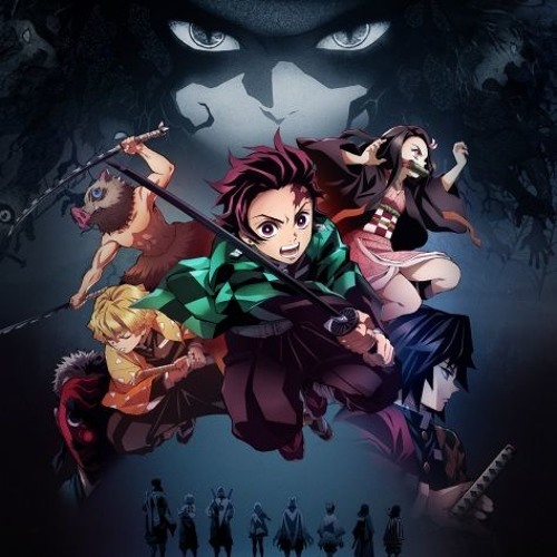 Stream Ost Opening Kimetsu No Yaiba Piano Cover By Bokunime Listen Online For Free On Soundcloud