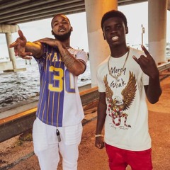 Youngsteppa Ft FoeFoe  Smoke Sum