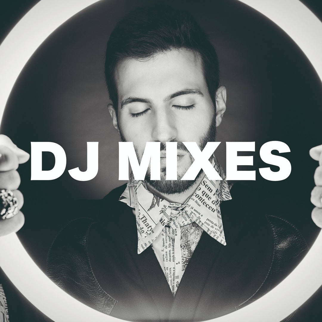 Stream Audax Music | Listen to DJ MIXES / LIVE SETS playlist online for ...