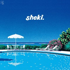 sheki.