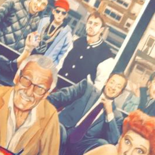 Top Of My Vans (Prod. Penacho)