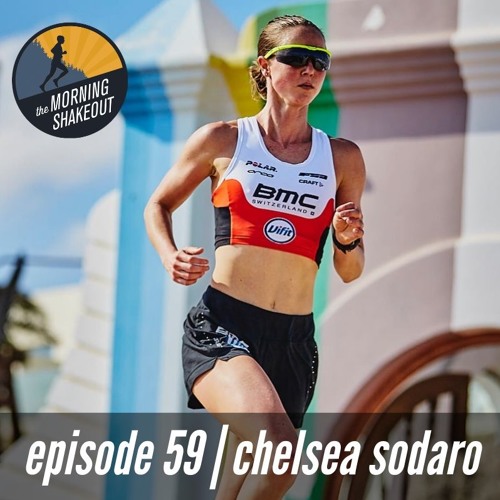 Episode 59 | Chelsea Sodaro