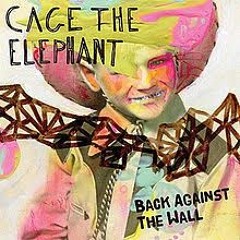 Cage The Elephant- Why So Cold