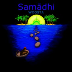 Samādhi