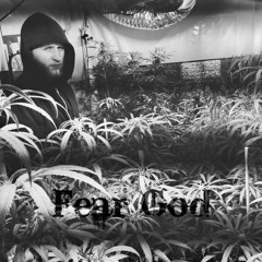 Fear God S.I.D
