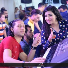 انا وقلبي النجمه يارا محمد والموسيقار محمد عبسلام 2019