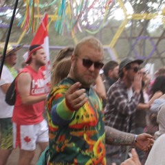LIVE @ RABBITS EAT LETTUCE 2019