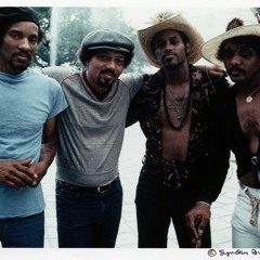 The Neville Brothers - Pocky Jam (11/26/77 Tipitina's)
