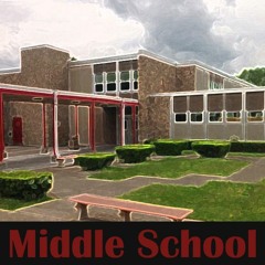 Middle School(Prod. AJ Sounds)