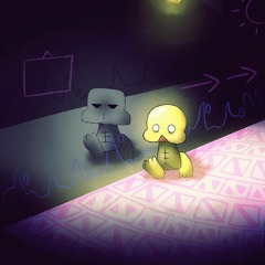 QUITTER'S ROOM