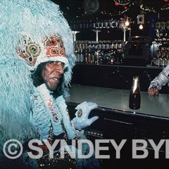 Big Chief Jolly & The Neville Brothers - Junco Partner (11/26/77 Tipitina's)