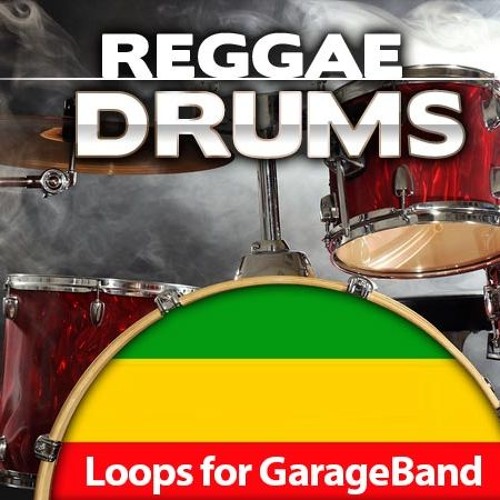 Free reggae 2024 drum loops garageband