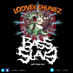 Bass Slave - Bass Down Low