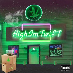 TWI$T - ELLEN DEGENERES [ Prod By SolStones ]