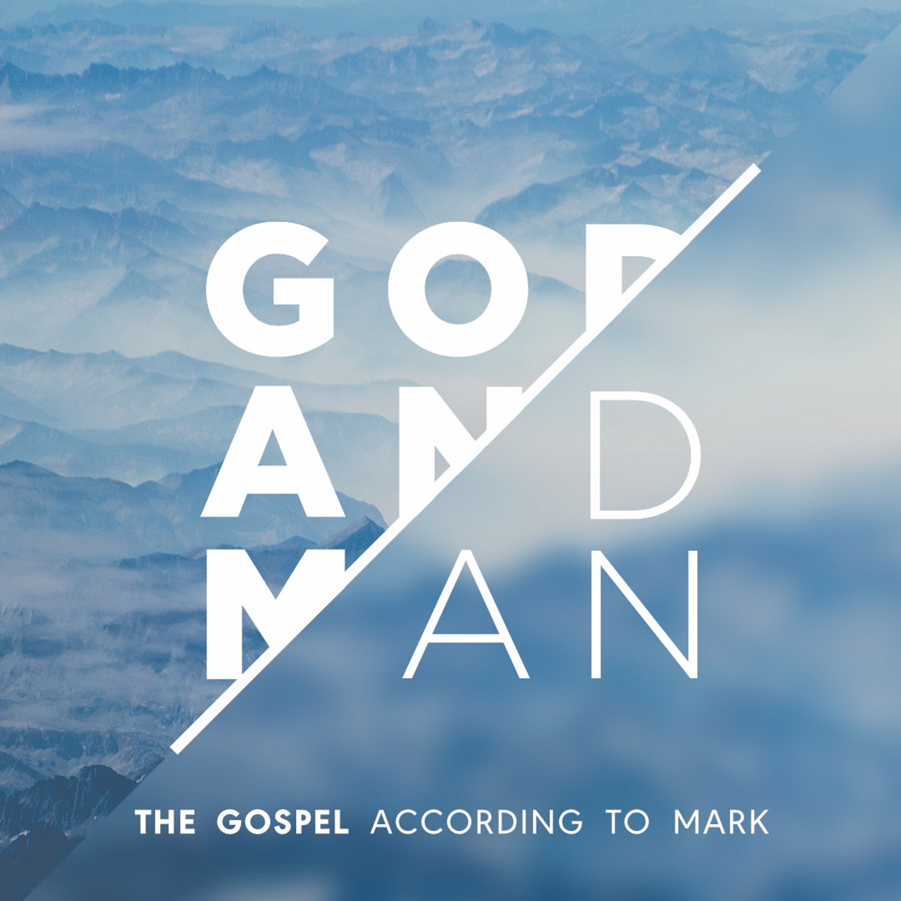 Resurrection Sunday | Mark 16 episode artwork