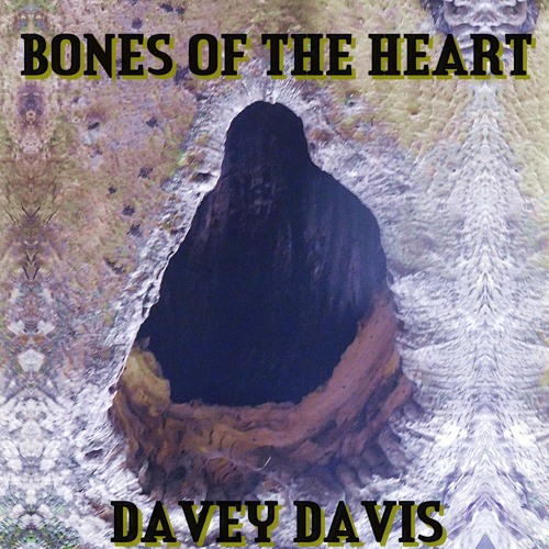 "Ghost of Chateauguay" Davey Davis